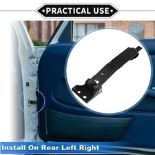 Türprüfband Stopper