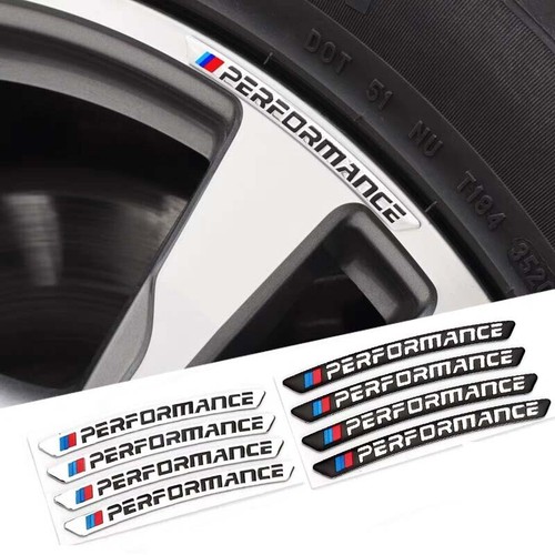 Bmw performance felgen - bmw, m