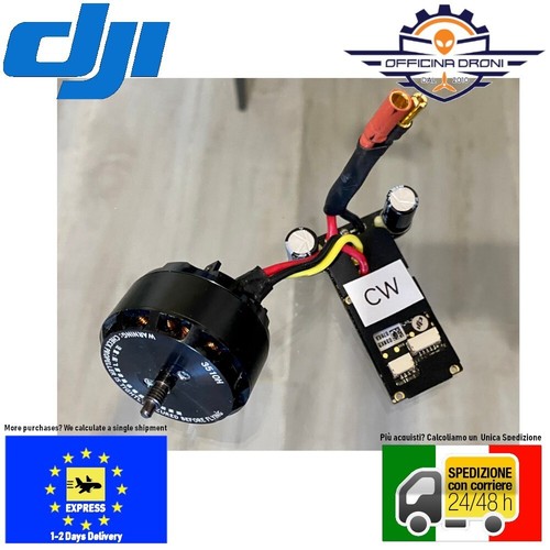 Original dji inspire cw - inspire,