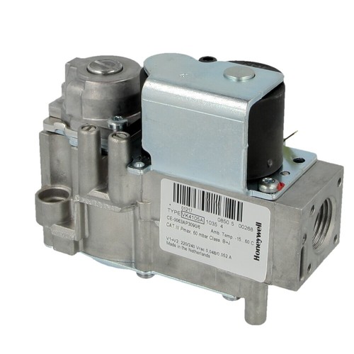Honeywell gasregelblock - honeywell,