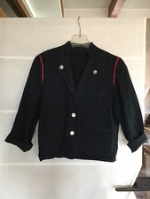 Teen Club Blazer Schwarz