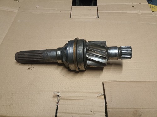 Deutz fahr 110 getriebe - fahr,