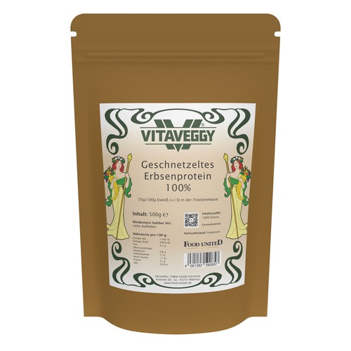 Vitaveggy fleischersatz - vitaveggy,