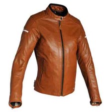 Richa Motorrad  Lederjacke