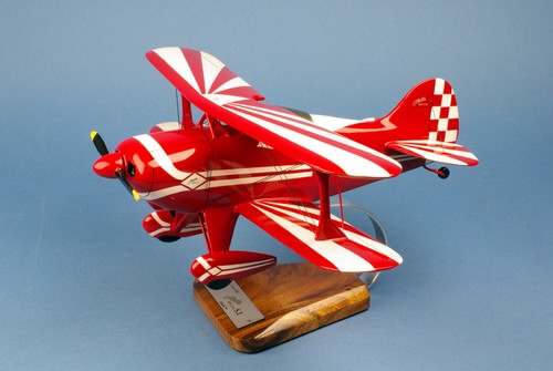 Pitts special von curtiss - special,