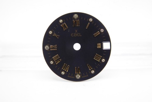 Ebel discovery lady quarz - discovery,