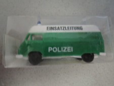 SES / Euromodell 09005 Hanomag