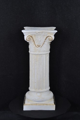 Säule mäander style - säule,