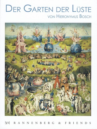 Postkartenbuch der garten - postkartenbuch:,
