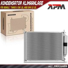 Kondensator kühler - kondensator,