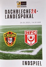 Programmheft 24.5.2025