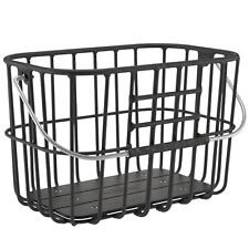 Brooks Fahrrad Korb Hoxton 25