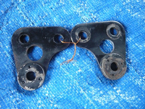 Yamaha 650 motorhalter - xs,