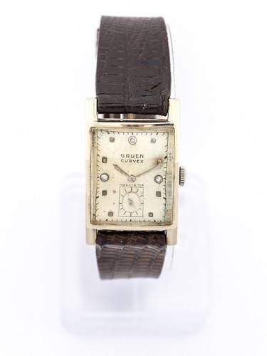 Gruen damen herrenuhr - gruen,