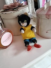 Steiff Kater Mikesch 