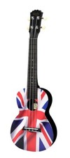 Union Jack Konzert Ukulele -