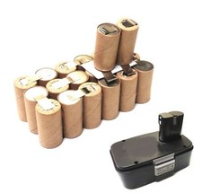 24 V Akku 2,0 Ah NiMh