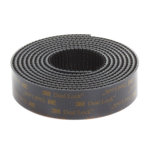 Klettband dual lock auto - 3m,
