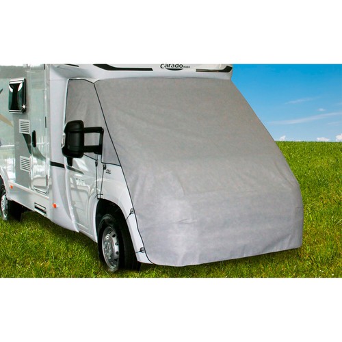 Reisemobil-Frontschutzplane