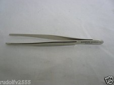 Belzer Mehrzweckpinzette Pinzette 120mm 5471 F-120 ex BW