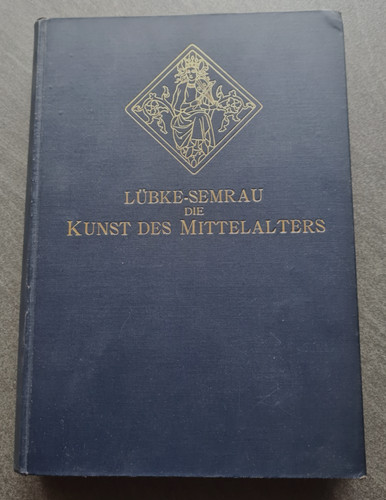 Die kunst des mittelalters - kunst,