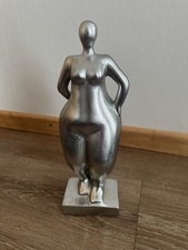 Dicke Molly Nana Frau Figur In