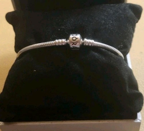 Pandora charm armband - armband, 925