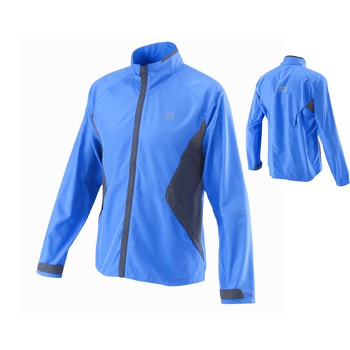 Top laufjacke runningjacke - top,