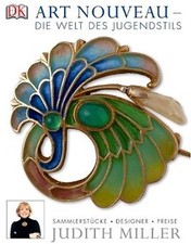 Art Nouveau - Die Welt des