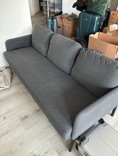Ikea Glostad 3er Sofa