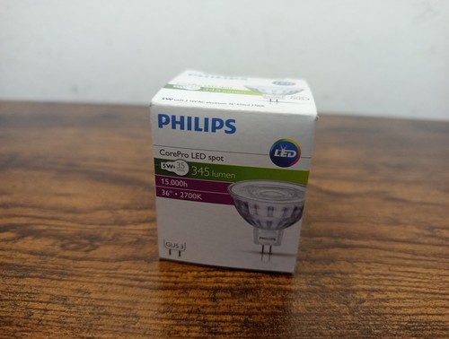 Nos philips corepro led spot - nos,