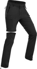 Wespornow Damen Zip Off