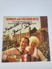 Herbert Und Edelgard Roth -