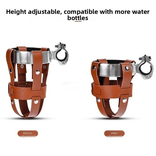 Alu trinkflaschenhalter für - alu,