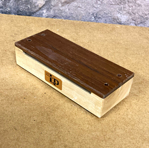 Latin percussion holzblock - lp,