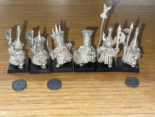 Warhammer Chaoszwerge Axemen