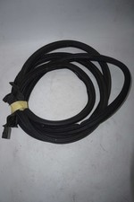 Peugeot Boxer Ducato Jamper Türdichtung Hecktür Niedrig   -13746