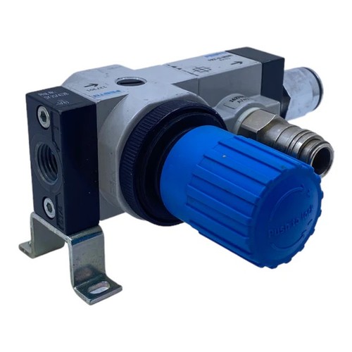 Festo wartungseinheit - festo,