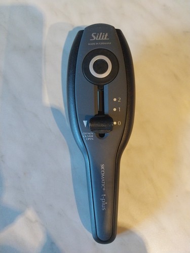Silit schnellkochtopf - silit,