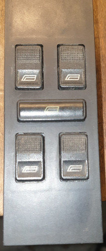 Audi cabrio 4 schalter - audi,