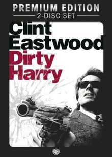 Dirty harry - -,