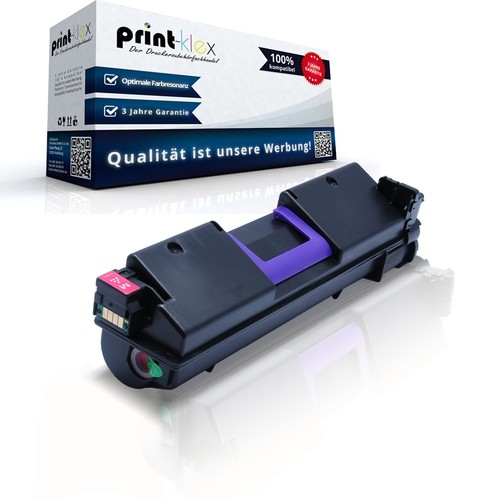 Magenta ersatz xxl toner - magenta, für