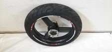 Triumph Daytona 955I 595N Vorderrad, Felge vorne mit Reifen, Front Wheel Rim