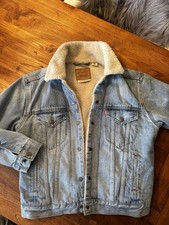 Levi’s Sherpa Damen