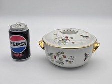 Royal Worcester Strawberry