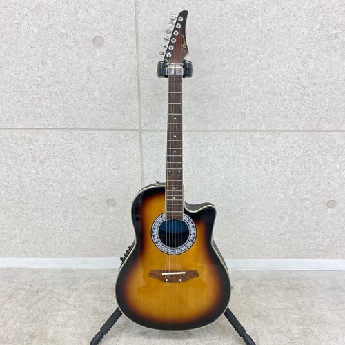 Samick elektro akustikgitarre - samick, elektro-akustikgitarre