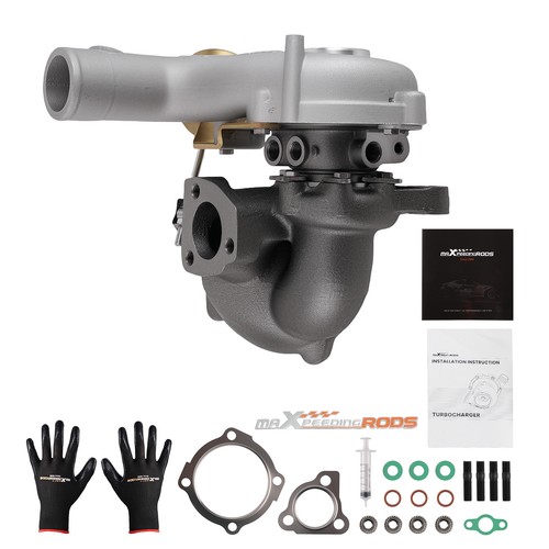 K04 001 upgrade turbo - k04,