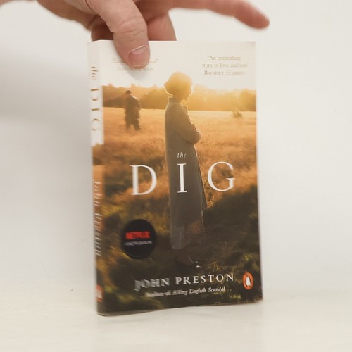 The dig john - dig , | 