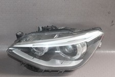 BMW F20 Frontscheinwerfer