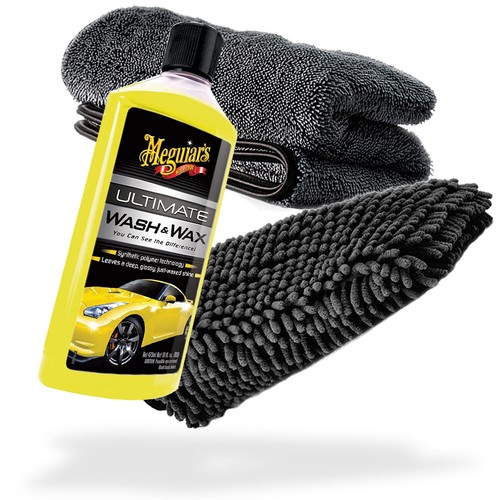 Meguiars wash wax - meguiars, &